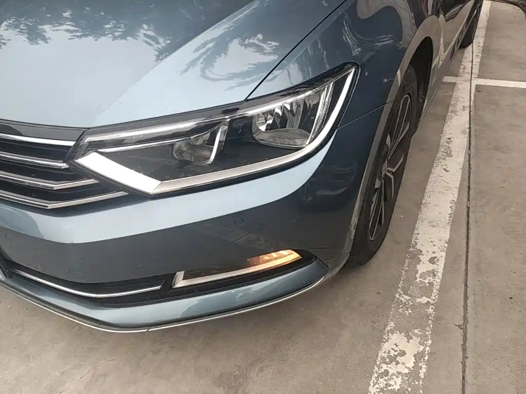 Volkswagen Viloran 2018 — фото 24