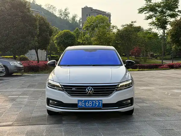 Volkswagen Lavida 2021