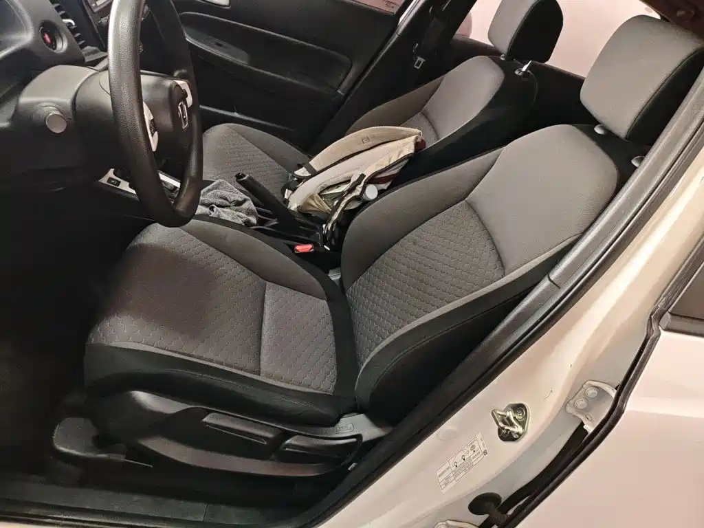Honda Fit 2023 — фото 15