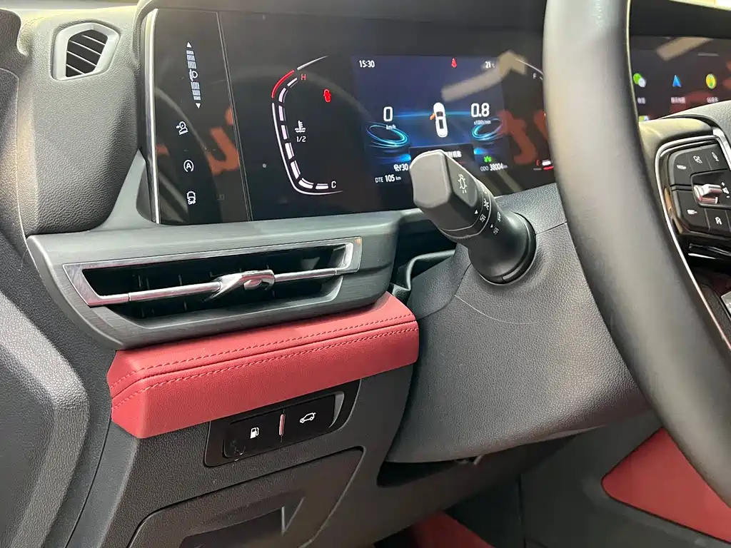 Changan CS75 PLUS 2022 — фото 16