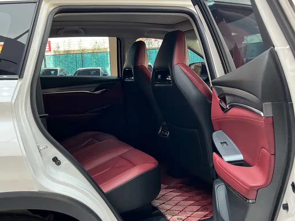 Changan CS75 PLUS 2022 — фото 19