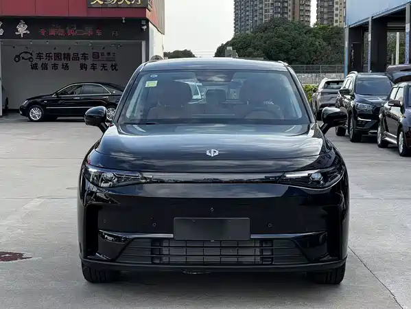 Leapmotor C10 2026