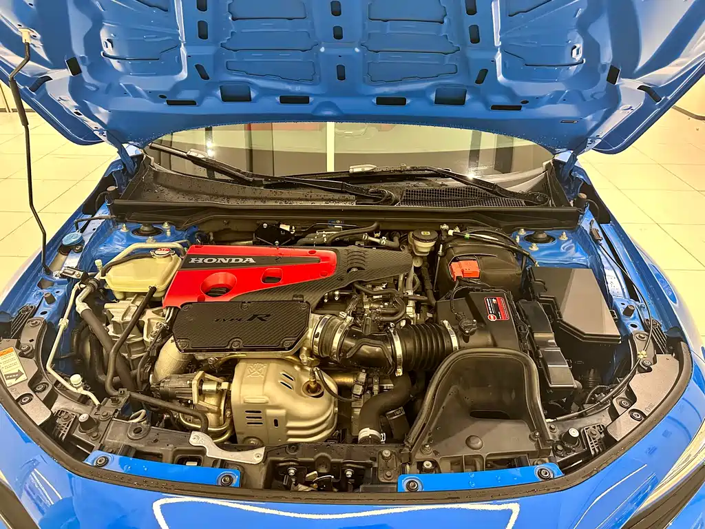 Honda Civic 2026