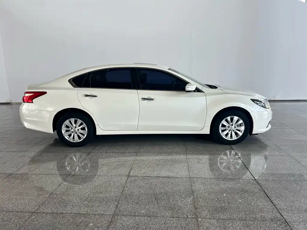 Nissan Teana 2018 — фото 2