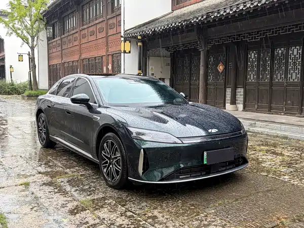Chery Fengyun A9L 2025