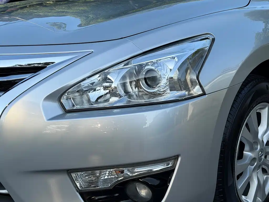 Nissan Teana 2015 — фото 16