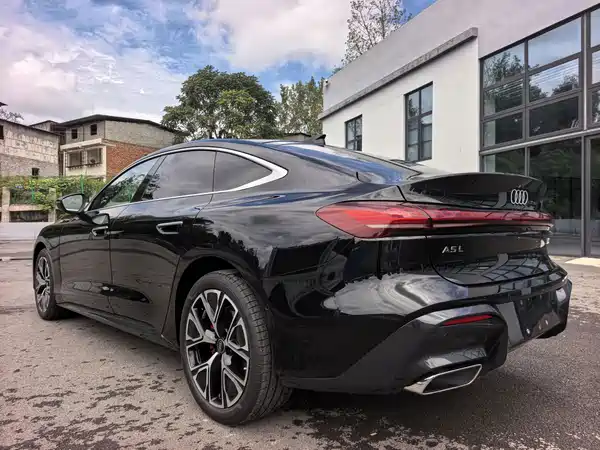 Audi A5L Sportback 2026