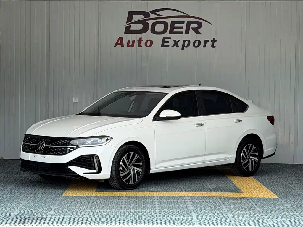 Volkswagen Lavida 2023