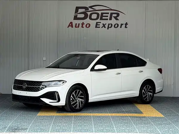 Volkswagen Lavida 2023