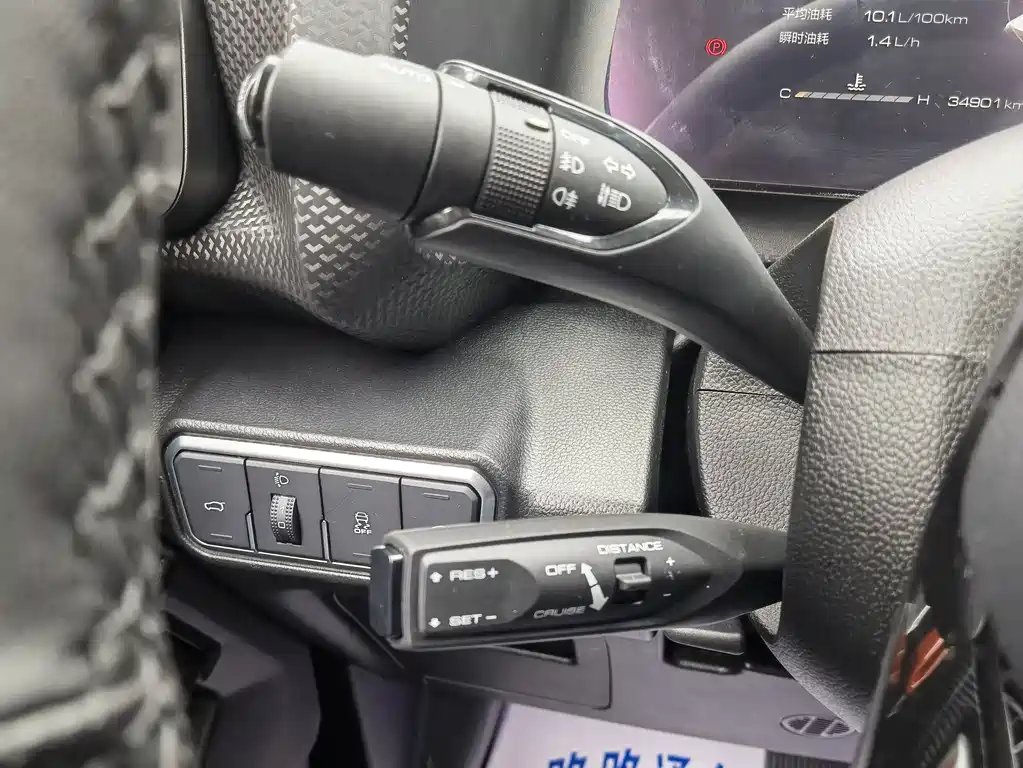 Haval Big Dog 2024 — фото 15