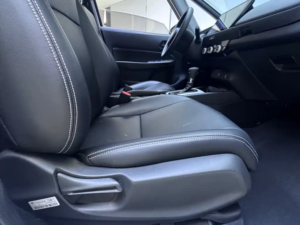 Honda Fit 2023 — фото 22