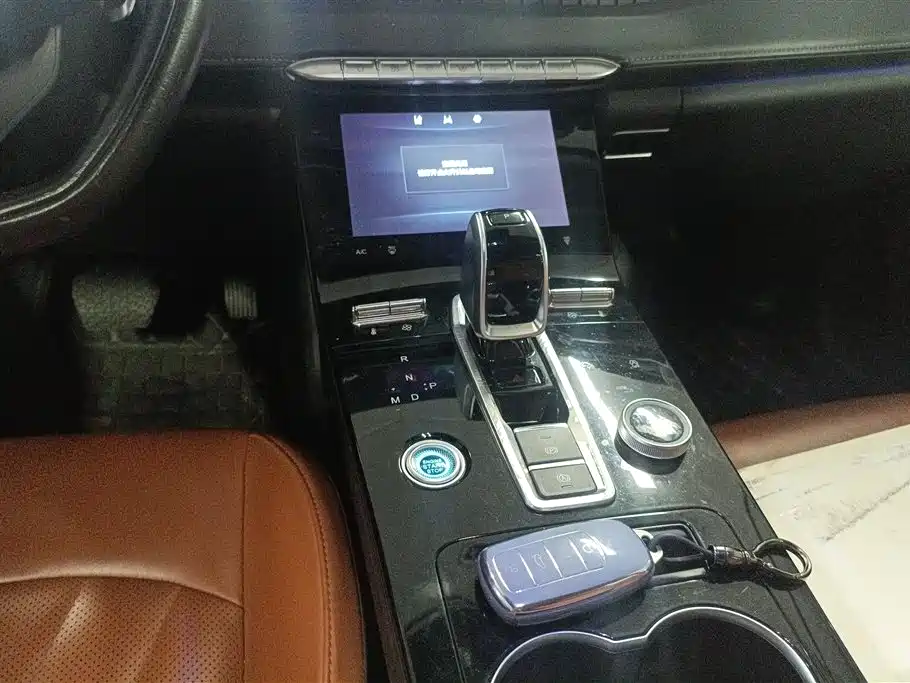 Chery Tiggo 8 PLUS 2022 — фото 16