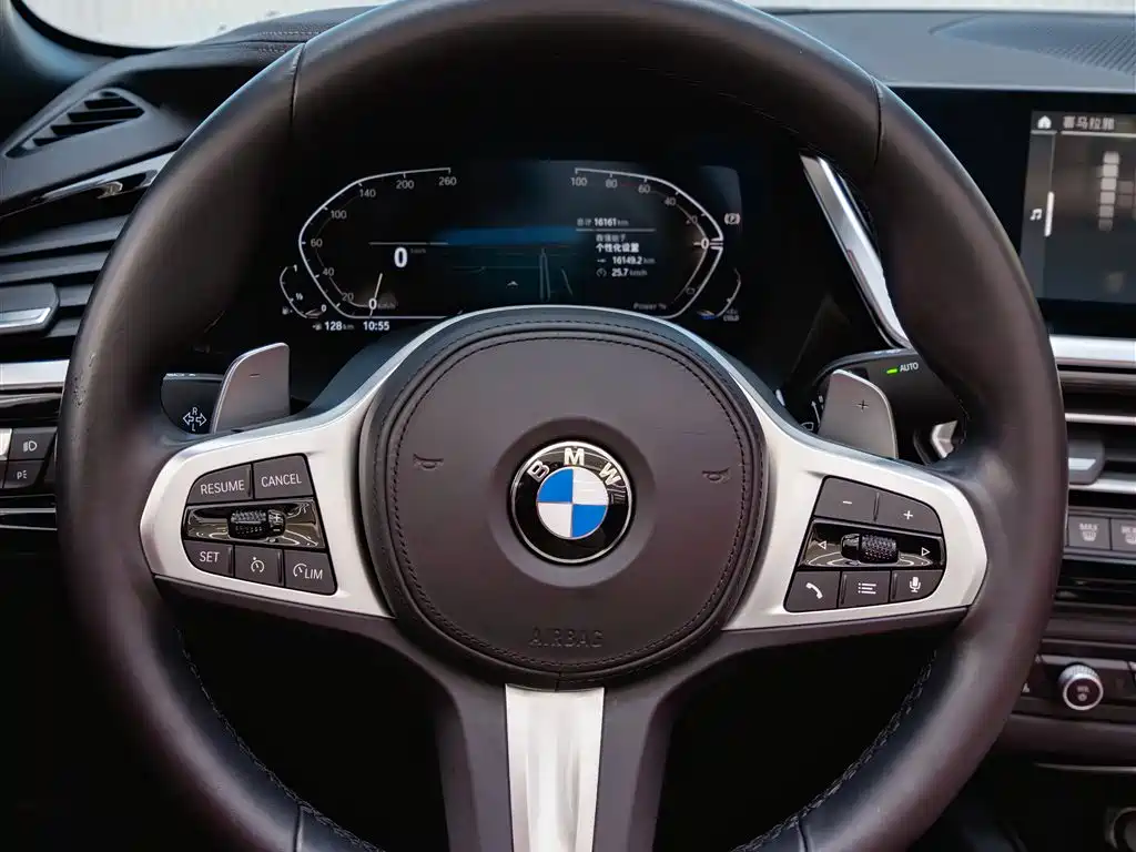 BMW Z4 2024 — фото 19