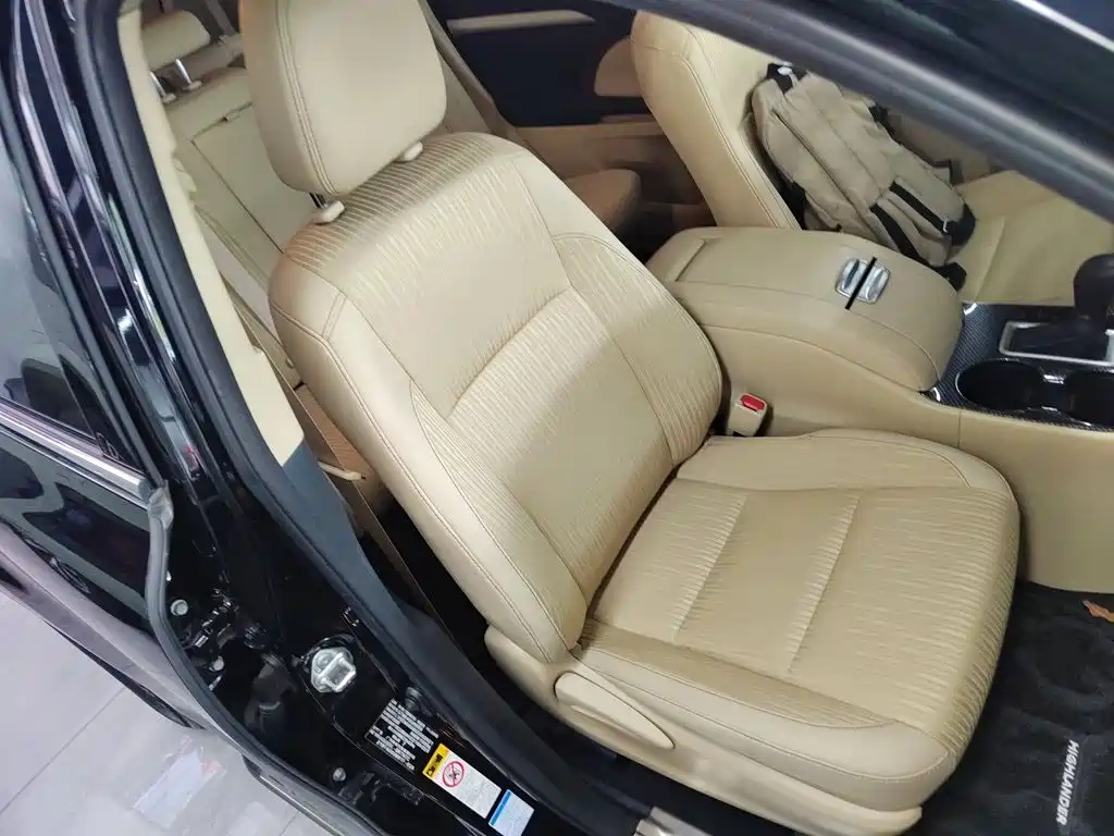 Toyota Highlander 2016 — фото 20