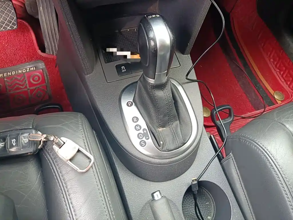 Volkswagen Touran 2015 — фото 14