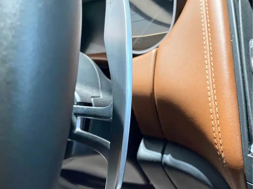 Maserati Levante 2017 — фото 19