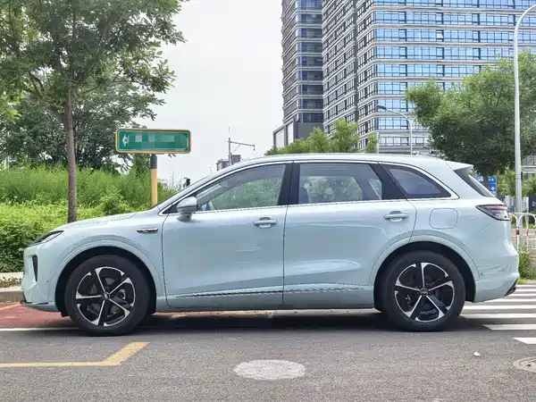 Shangjie H5 2025