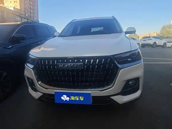 Haval H6 2024