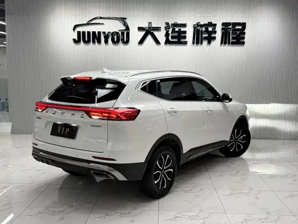Haval H6 2023
