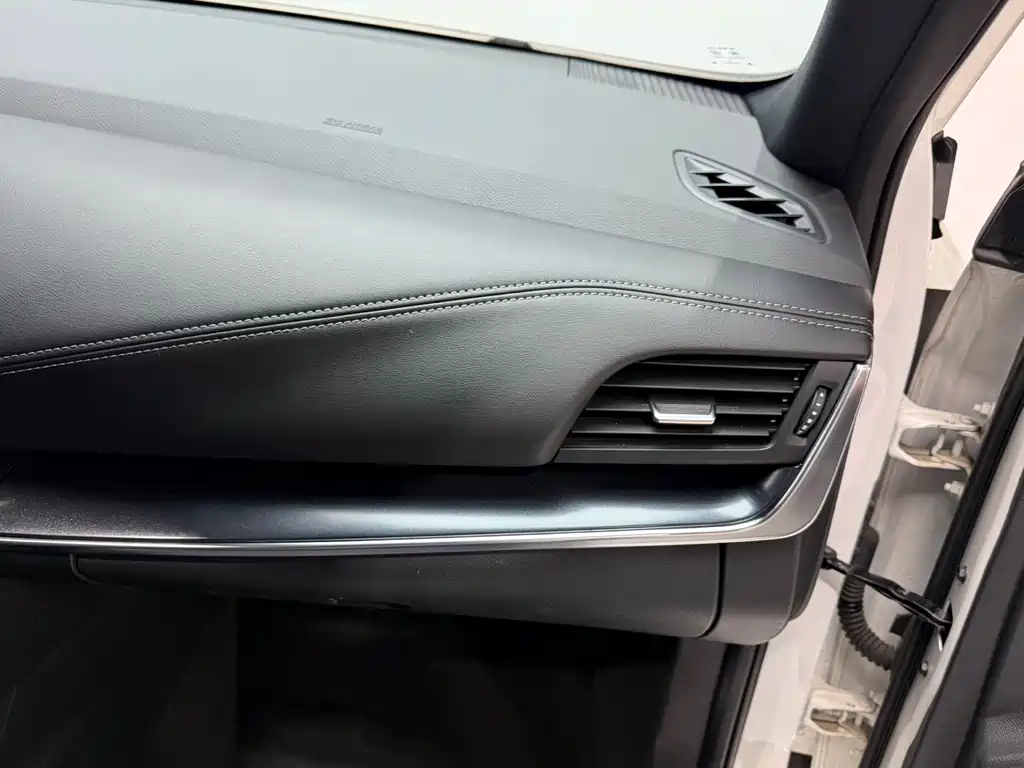 Nissan Qashqai 2023 — фото 20
