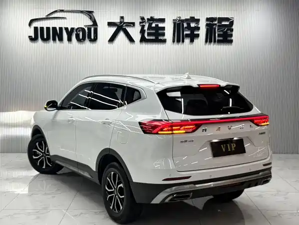 Haval H6 2023