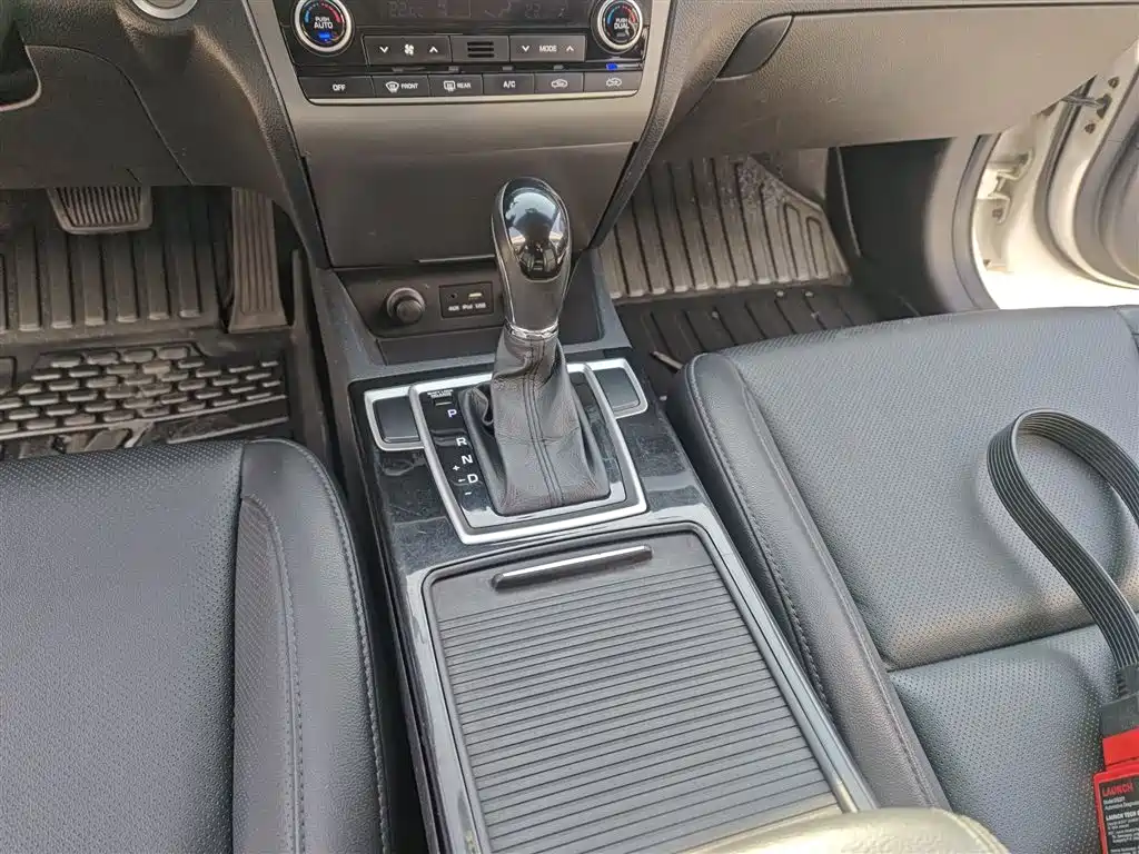 Hyundai Mistra 2015 — фото 13