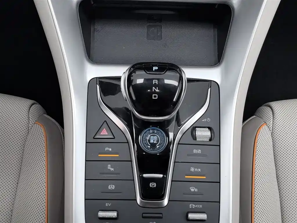 BYD Pro New Energy 2024 — фото 13