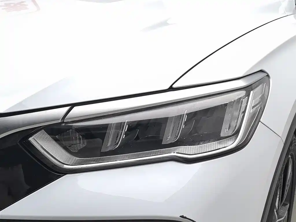 BYD Pro New Energy 2024 — фото 7