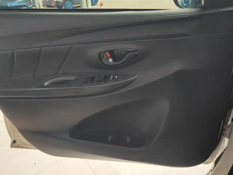 Toyota Vios FS 2023 — фото 7