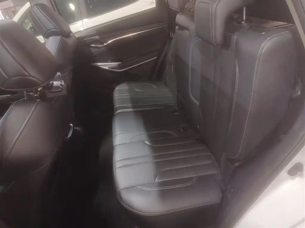 Changan CS75 PLUS 2020 — фото 14