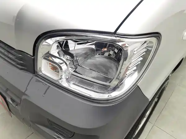 Wuling Sunshine 2026
