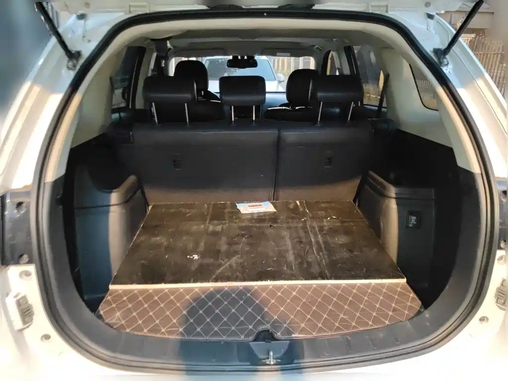 Mitsubishi Outlander 2022 — фото 16