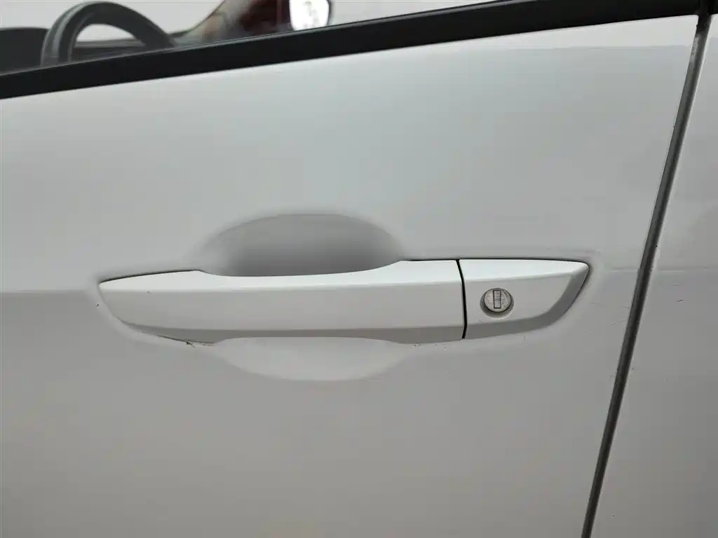 Honda Civic 2020 — фото 18