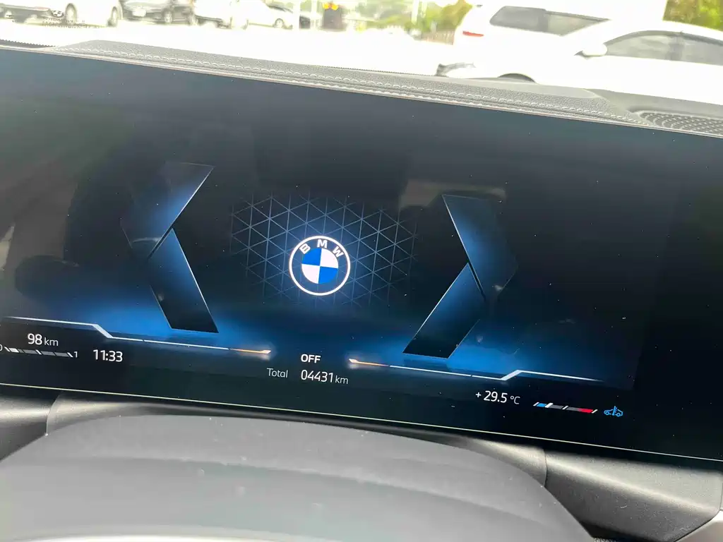 BMW 4 Series 2025 — фото 12