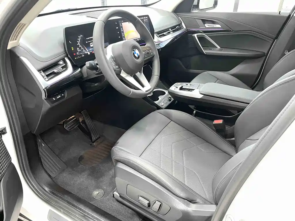 BMW X1 2023