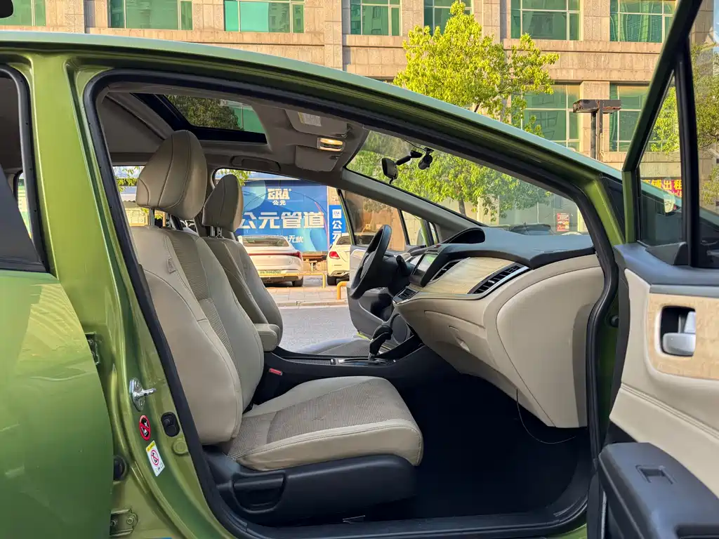 Honda Jade 2015 — фото 13