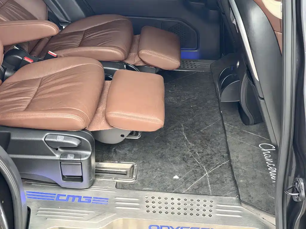 Honda Odyssey 2023 — фото 27