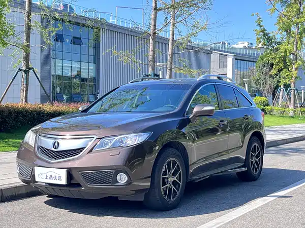 Acura RDX 2013