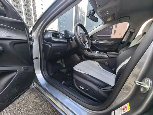 BYD Destroyer 05 2023