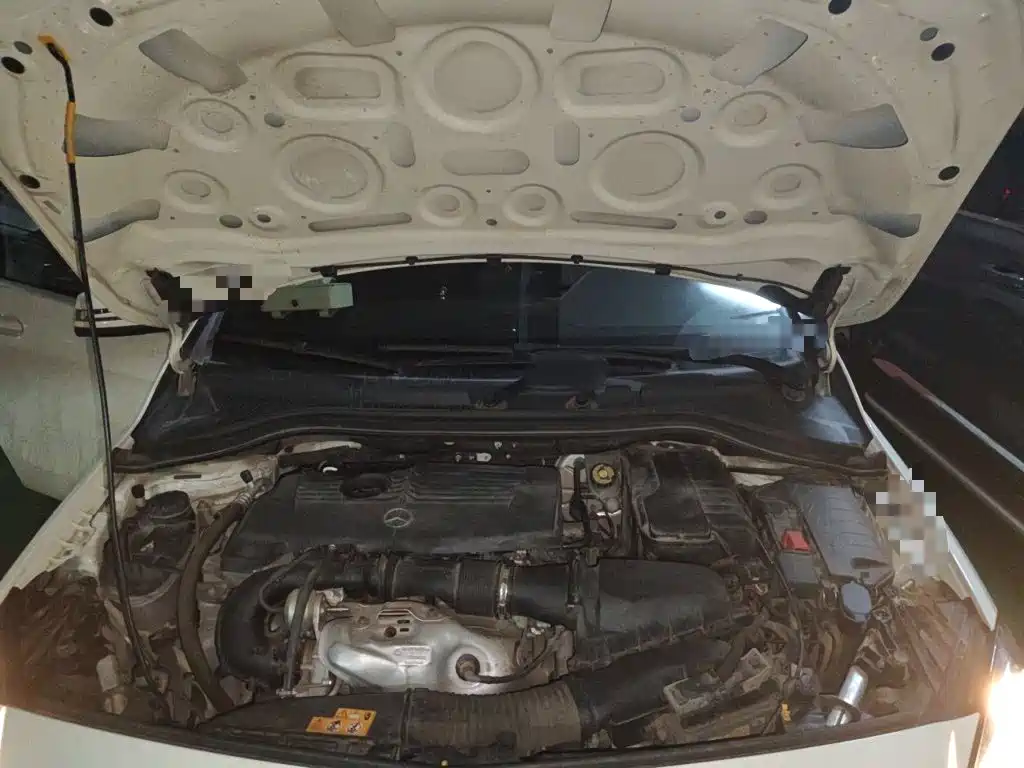 Mercedes-Benz B-Class 2017 — фото 11