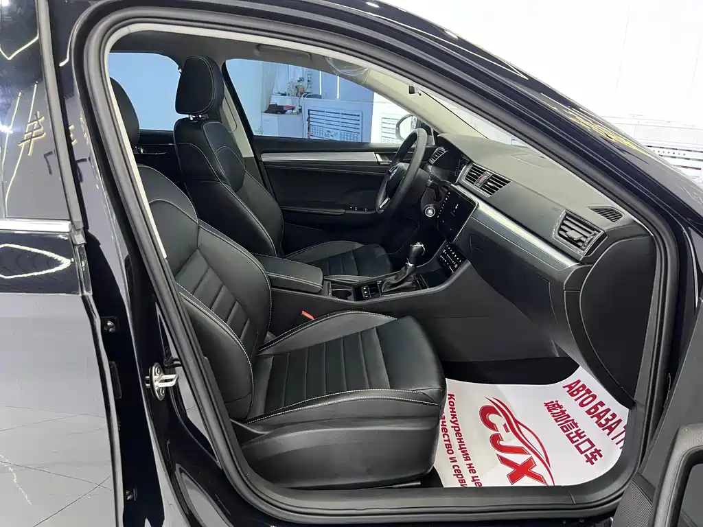 Skoda Speedy 2022 — фото 18