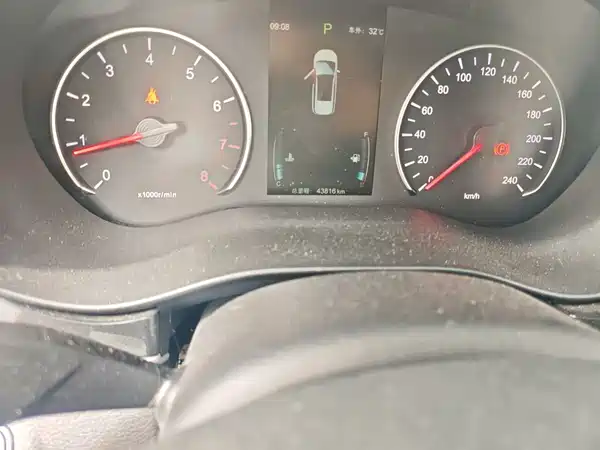 BYD Song MAX 2018