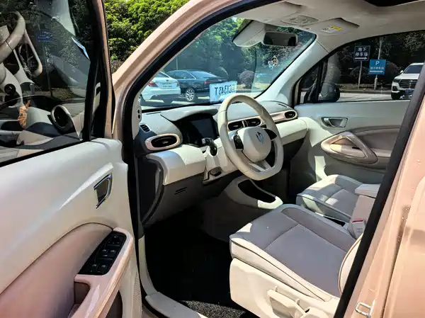 Leapmotor T03 2023