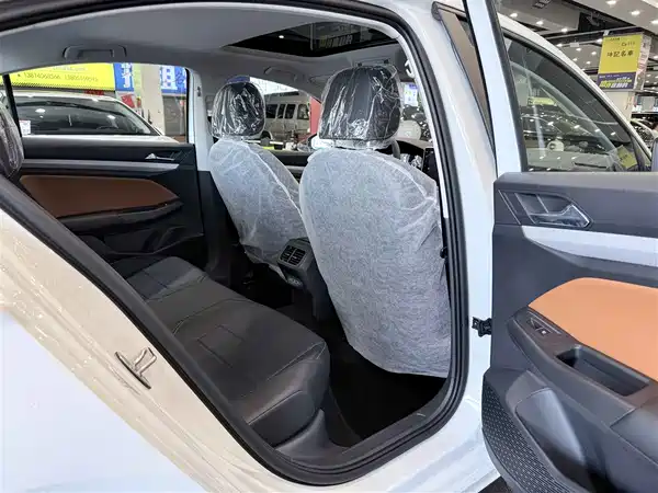 Volkswagen Bora 2025