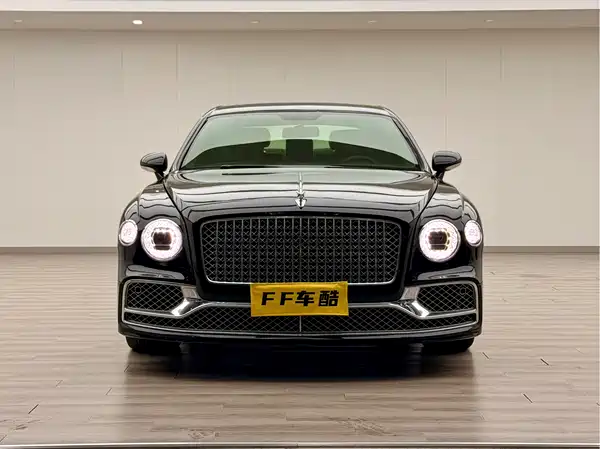 Bentley Flying Spur 2010