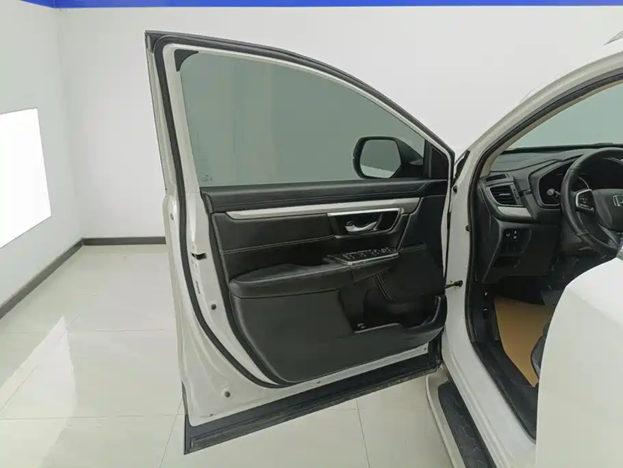 Honda CR-V 2019