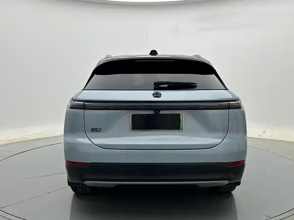 NIO ES7 2022