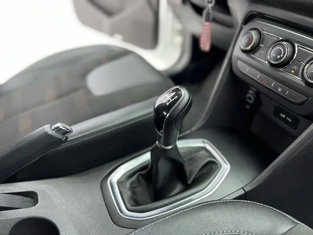 Chery Tiggo 3x 2020 — фото 13