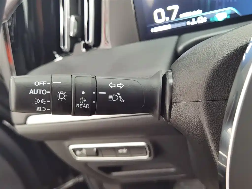 GAC Motor Trumpchi M8 2024 — фото 21