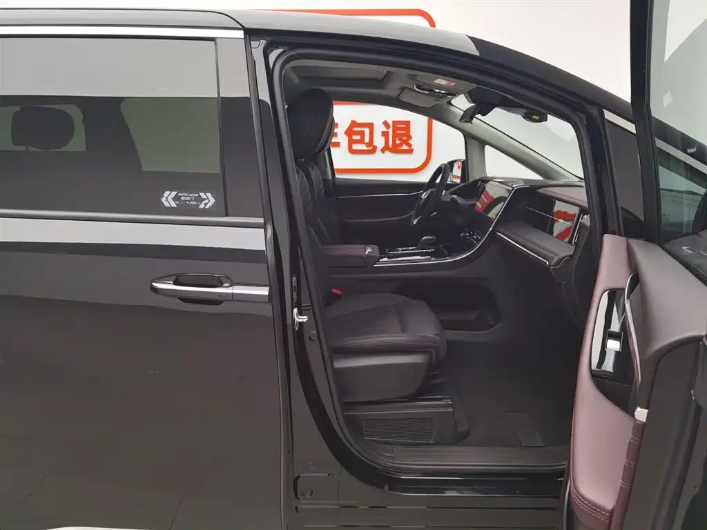 GAC Motor Trumpchi M8 2024 — фото 23